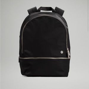 Lulu Lemon Backpack